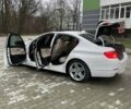 Белый БМВ 5 Серия, объемом двигателя 2.98 л и пробегом 238 тыс. км за 13500 $, фото 18 на Automoto.ua