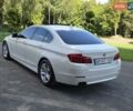 Белый БМВ 5 Серия, объемом двигателя 3 л и пробегом 318 тыс. км за 11500 $, фото 7 на Automoto.ua