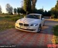 Белый БМВ 5 Серия, объемом двигателя 2.5 л и пробегом 158 тыс. км за 12000 $, фото 1 на Automoto.ua