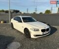 Белый БМВ 5 Серия, объемом двигателя 3 л и пробегом 231 тыс. км за 12000 $, фото 2 на Automoto.ua