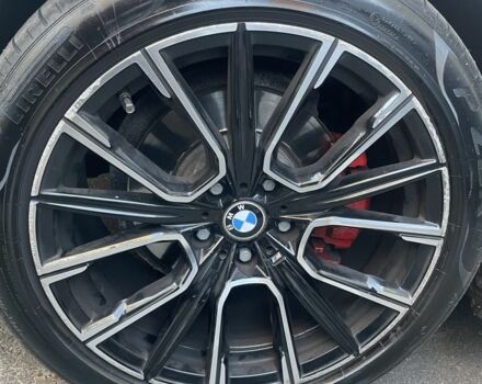 Белый БМВ 5 Серия, объемом двигателя 2 л и пробегом 270 тыс. км за 15000 $, фото 6 на Automoto.ua