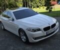 Белый БМВ 5 Серия, объемом двигателя 3 л и пробегом 318 тыс. км за 11500 $, фото 37 на Automoto.ua