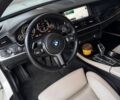 Белый БМВ 5 Серия, объемом двигателя 2 л и пробегом 227 тыс. км за 18500 $, фото 15 на Automoto.ua
