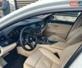 Белый БМВ 5 Серия, объемом двигателя 2 л и пробегом 241 тыс. км за 12700 $, фото 37 на Automoto.ua