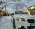 Белый БМВ 5 Серия, объемом двигателя 2.99 л и пробегом 265 тыс. км за 13000 $, фото 1 на Automoto.ua