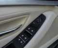 Белый БМВ 5 Серия, объемом двигателя 3 л и пробегом 318 тыс. км за 11500 $, фото 35 на Automoto.ua
