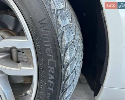 Белый БМВ 5 Серия, объемом двигателя 2 л и пробегом 241 тыс. км за 12700 $, фото 32 на Automoto.ua