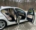 Белый БМВ 5 Серия, объемом двигателя 2.98 л и пробегом 238 тыс. км за 13500 $, фото 17 на Automoto.ua