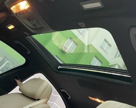 Белый БМВ 5 Серия, объемом двигателя 2.98 л и пробегом 238 тыс. км за 13500 $, фото 41 на Automoto.ua