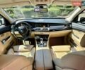 Білий БМВ 5 Серія, об'ємом двигуна 2.98 л та пробігом 179 тис. км за 10500 $, фото 14 на Automoto.ua