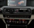 Білий БМВ 5 Серія, об'ємом двигуна 2.99 л та пробігом 124 тис. км за 17000 $, фото 11 на Automoto.ua