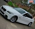 Білий БМВ 5 Серія, об'ємом двигуна 2.99 л та пробігом 231 тис. км за 13799 $, фото 1 на Automoto.ua