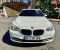 Білий БМВ 5 Серія, об'ємом двигуна 2.98 л та пробігом 179 тис. км за 10500 $, фото 3 на Automoto.ua