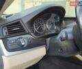Белый БМВ 5 Серия, объемом двигателя 3 л и пробегом 318 тыс. км за 11500 $, фото 15 на Automoto.ua
