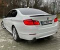 Белый БМВ 5 Серия, объемом двигателя 2.98 л и пробегом 238 тыс. км за 13500 $, фото 16 на Automoto.ua