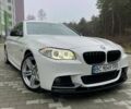 Белый БМВ 5 Серия, объемом двигателя 2.98 л и пробегом 238 тыс. км за 13500 $, фото 4 на Automoto.ua