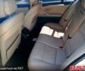 Білий БМВ 5 Серія, об'ємом двигуна 3 л та пробігом 200 тис. км за 12000 $, фото 11 на Automoto.ua