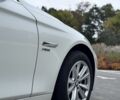 Білий БМВ 5 Серія, об'ємом двигуна 2 л та пробігом 290 тис. км за 11200 $, фото 4 на Automoto.ua