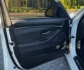 Белый БМВ 5 Серия, объемом двигателя 2 л и пробегом 250 тыс. км за 9850 $, фото 22 на Automoto.ua