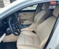 Белый БМВ 5 Серия, объемом двигателя 2 л и пробегом 241 тыс. км за 12700 $, фото 39 на Automoto.ua