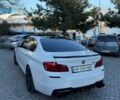 Білий БМВ 5 Серія, об'ємом двигуна 2.98 л та пробігом 239 тис. км за 16700 $, фото 1 на Automoto.ua