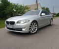 Білий БМВ 5 Серія, об'ємом двигуна 2.99 л та пробігом 280 тис. км за 13900 $, фото 1 на Automoto.ua