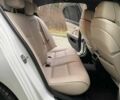 Белый БМВ 5 Серия, объемом двигателя 2.98 л и пробегом 238 тыс. км за 13500 $, фото 27 на Automoto.ua