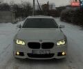 Білий БМВ 5 Серія, об'ємом двигуна 2 л та пробігом 299 тис. км за 10350 $, фото 1 на Automoto.ua