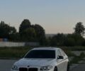 Белый БМВ 5 Серия, объемом двигателя 3 л и пробегом 397 тыс. км за 14500 $, фото 1 на Automoto.ua