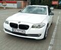 Белый БМВ 5 Серия, объемом двигателя 3 л и пробегом 248 тыс. км за 13850 $, фото 5 на Automoto.ua