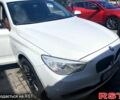 Белый БМВ 5 Серия, объемом двигателя 3 л и пробегом 158 тыс. км за 14500 $, фото 2 на Automoto.ua