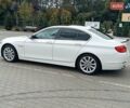 Белый БМВ 5 Серия, объемом двигателя 3 л и пробегом 248 тыс. км за 13850 $, фото 17 на Automoto.ua
