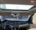 Белый БМВ 5 Серия, объемом двигателя 2 л и пробегом 241 тыс. км за 12700 $, фото 33 на Automoto.ua