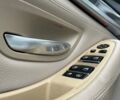 Белый БМВ 5 Серия, объемом двигателя 2.98 л и пробегом 238 тыс. км за 13500 $, фото 23 на Automoto.ua