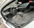 Білий БМВ 5 Серія, об'ємом двигуна 3 л та пробігом 133 тис. км за 15500 $, фото 13 на Automoto.ua