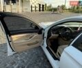 Белый БМВ 5 Серия, объемом двигателя 3 л и пробегом 231 тыс. км за 12000 $, фото 14 на Automoto.ua