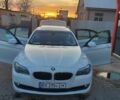 Белый БМВ 5 Серия, объемом двигателя 3 л и пробегом 242 тыс. км за 13000 $, фото 4 на Automoto.ua