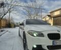Білий БМВ 5 Серія, об'ємом двигуна 2.99 л та пробігом 265 тис. км за 14500 $, фото 1 на Automoto.ua