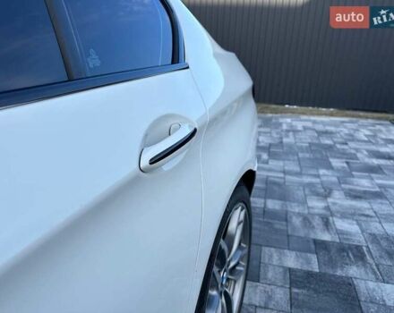 Белый БМВ 5 Серия, объемом двигателя 2 л и пробегом 241 тыс. км за 12700 $, фото 26 на Automoto.ua