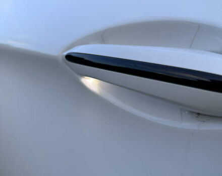 Белый БМВ 5 Серия, объемом двигателя 3.5 л и пробегом 210 тыс. км за 14600 $, фото 20 на Automoto.ua