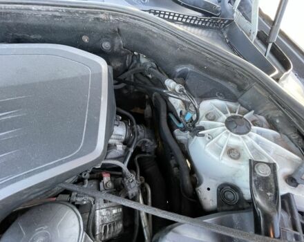 Белый БМВ 5 Серия, объемом двигателя 2 л и пробегом 270 тыс. км за 15000 $, фото 15 на Automoto.ua