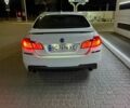 Білий БМВ 5 Серія, об'ємом двигуна 3 л та пробігом 207 тис. км за 14000 $, фото 5 на Automoto.ua