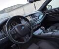 Белый БМВ 5 Серия, объемом двигателя 3 л и пробегом 229 тыс. км за 13300 $, фото 6 на Automoto.ua