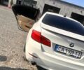 Білий БМВ 5 Серія, об'ємом двигуна 3 л та пробігом 260 тис. км за 13500 $, фото 4 на Automoto.ua