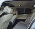 Белый БМВ 5 Серия, объемом двигателя 3 л и пробегом 318 тыс. км за 11500 $, фото 24 на Automoto.ua