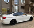 Белый БМВ 5 Серия, объемом двигателя 2 л и пробегом 226 тыс. км за 19900 $, фото 18 на Automoto.ua