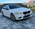 Белый БМВ 5 Серия, объемом двигателя 2 л и пробегом 241 тыс. км за 12700 $, фото 11 на Automoto.ua