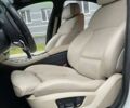 Белый БМВ 5 Серия, объемом двигателя 2.98 л и пробегом 238 тыс. км за 13500 $, фото 30 на Automoto.ua
