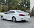 Білий БМВ 5 Серія, об'ємом двигуна 2 л та пробігом 290 тис. км за 11200 $, фото 8 на Automoto.ua