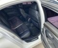 Белый БМВ 5 Серия, объемом двигателя 3 л и пробегом 293 тыс. км за 12100 $, фото 6 на Automoto.ua